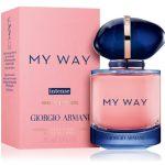 My Way Intense apa de parfum pentru femei Giorgio Armani