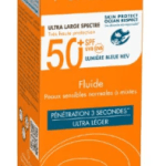 Fluid cu SPF50+ Triasorb, 50 ml, Avene