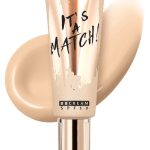 BB Cream Cupio It's a Match Light