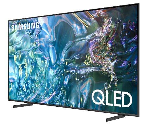 televizor Smart SAMSUNG QLED 4K Ultra HD